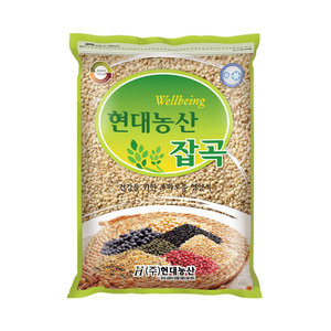 국산 쌀보리 2kg